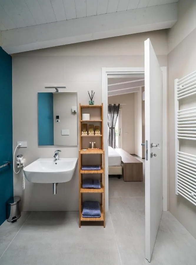 A Casa Di Sabina Otel Desenzano del Garda