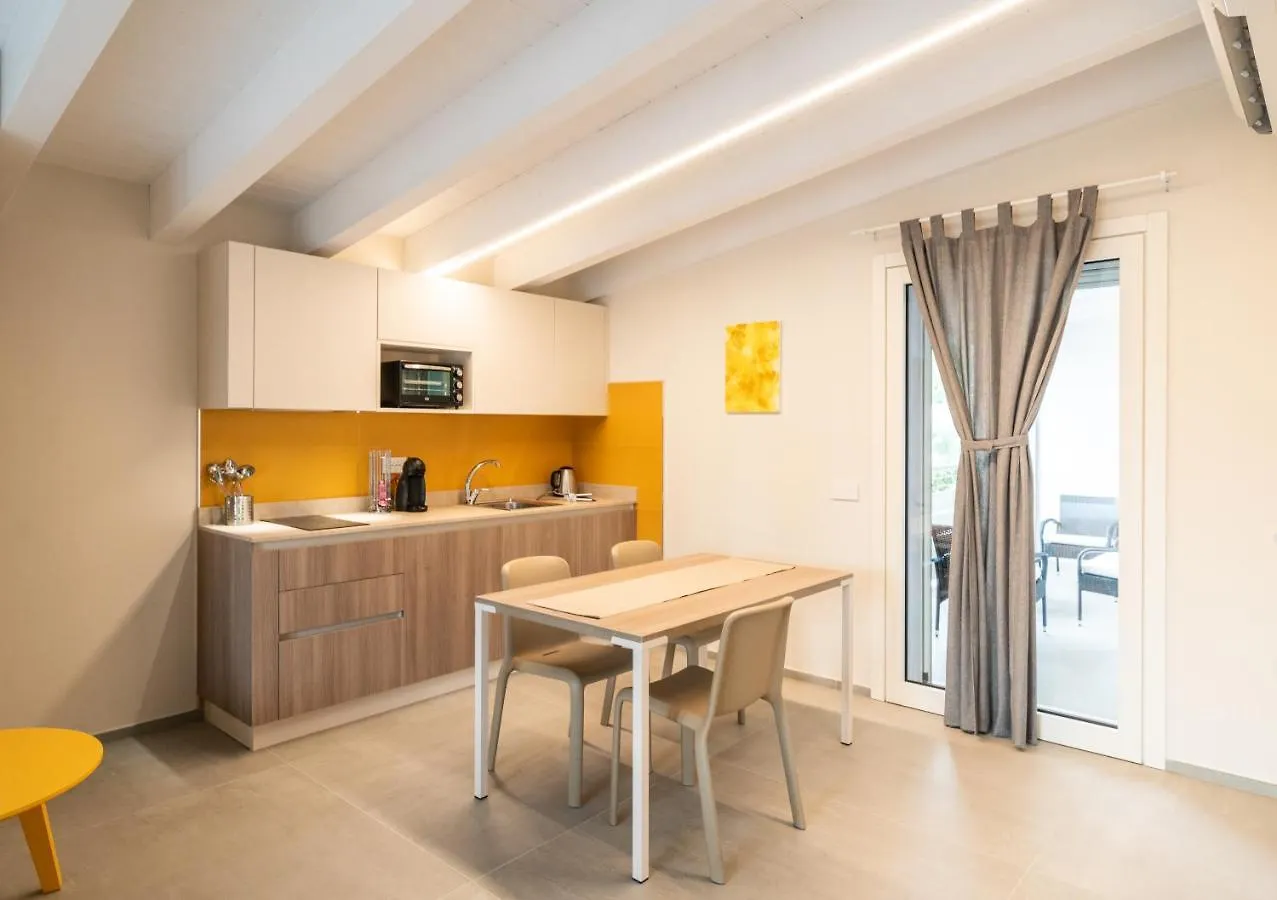 A Casa Di Sabina Otel Desenzano del Garda