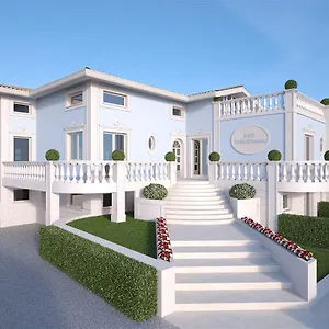 Della Mimosa Desenzano del Garda