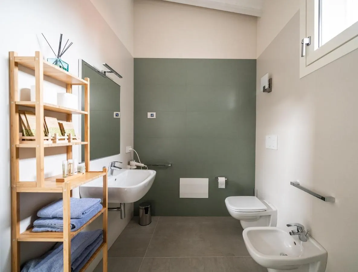 ** Guest house A Casa Di Sabina Hotel Desenzano del Garda Italy