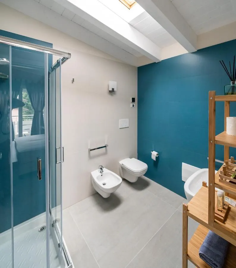 Guest house A Casa Di Sabina Hotel Desenzano del Garda